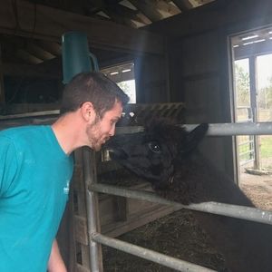 Meet your Posher, Danny